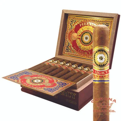Perdomo Legacy Shade Grown Gordo (6 x 60)