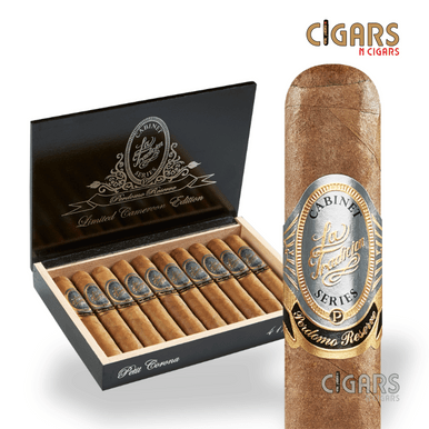 Perdomo Limited Cameroon Edition Petite Corona