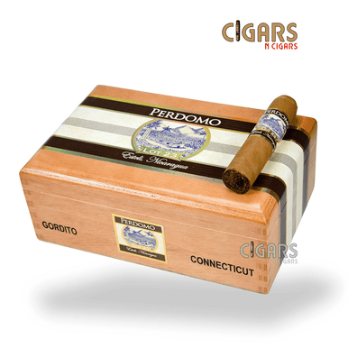 Perdomo Lot 23 Connecticut Gordito