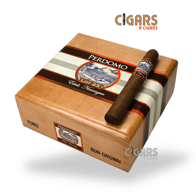 Perdomo Lot 23 Natural Toro