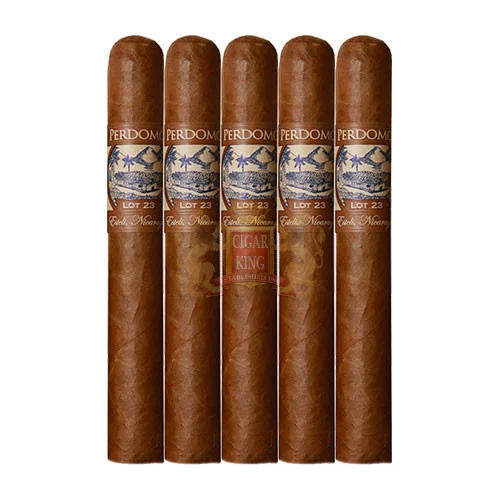 Perdomo Lot 23 Sun Grown Toro (6x50 / 5 Pack)