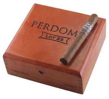 Perdomo Lot 23 Sun Grown Toro (6x50 / Box 24)
