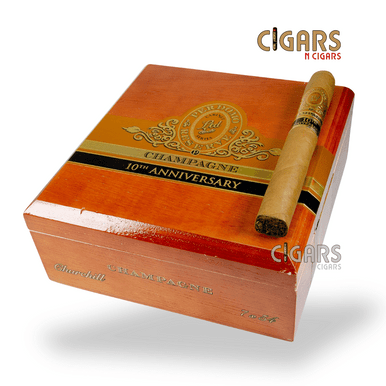 Perdomo Reserve 10th Anniversary Champagne Churchill