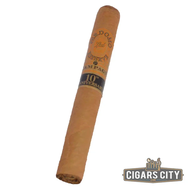 Perdomo Reserve 10th Anniversary Champagne - Corona Extra
