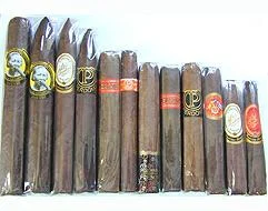 Perdomo Seleccion – 12 Cigar Sampler