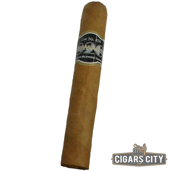 Perdomo Slow Aged No. 826 Maduro Robusto Cigars - Bundle of 20