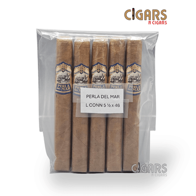 Perla Del Mar Box-Press Shade "L" Pack 2019