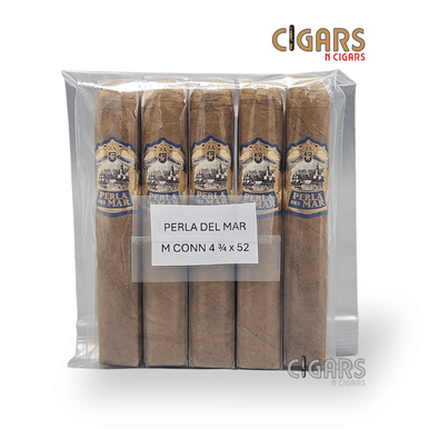 Perla Del Mar Box-Press Shade "M" Pack 2019