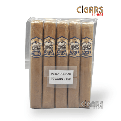 Perla Del Mar Box-Press Shade "TG" Pack 2019