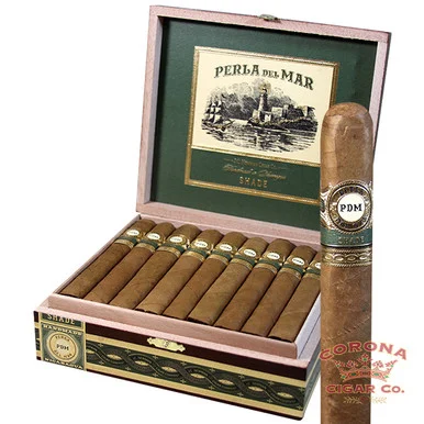 Perla del Mar Connecticut Corona Gorda(5 1/2 x 46)