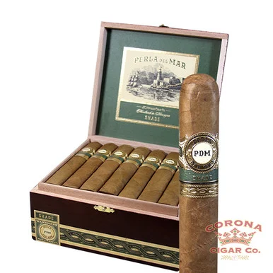 Perla del Mar Connecticut Robusto (4 3/4 x 52)