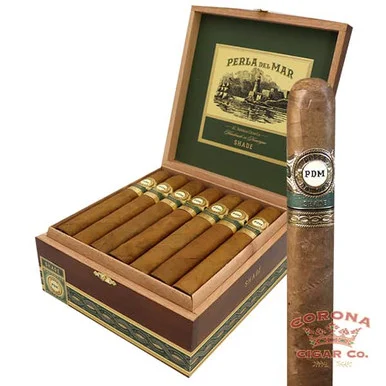 Perla del Mar Connecticut Toro (6 1/4 x 54)