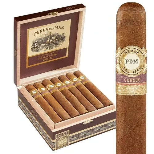 Perla del Mar Corojo Corona Gorda (5.5x46 / Box 25)