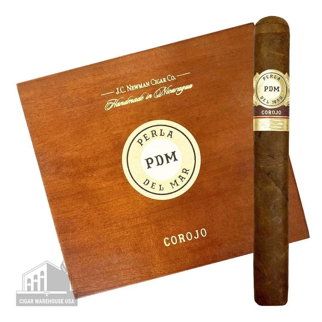 Perla del Mar Corojo Corona Gorda – Box