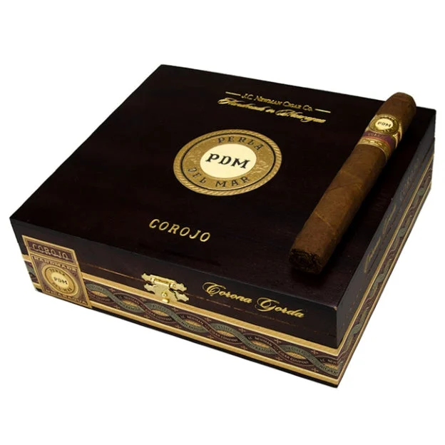 Perla del Mar Corojo Corona Gorda Cigars
