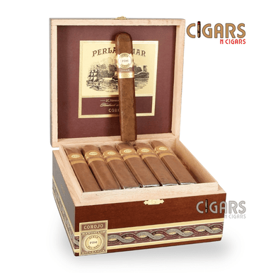 Perla del Mar Corojo Double Toro
