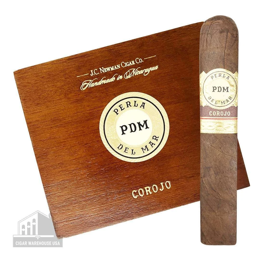 Perla del Mar Corojo Robusto – Box