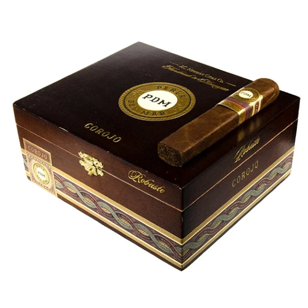 Perla del Mar Corojo Robusto Cigars