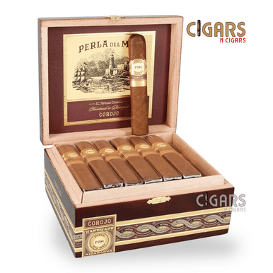 Perla del Mar Corojo Robusto