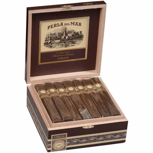 Perla del Mar Corojo Toro (6.2" x 54)