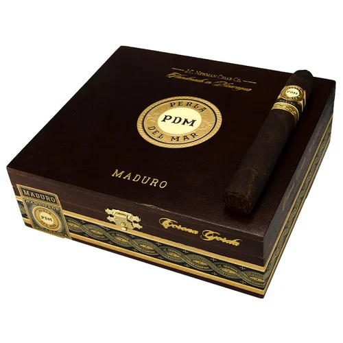 Perla Del Mar Perla Maduro Corona Gorda