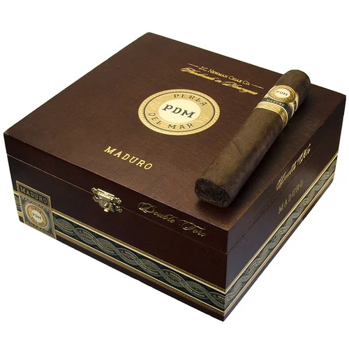 Perla Del Mar Perla Maduro Double Toro