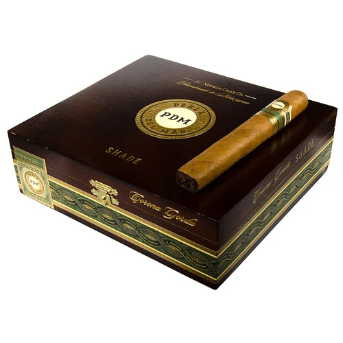 Perla Del Mar Perla Shade Corona Gorda