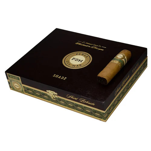 Perla Del Mar Perla Shade Short Robusto