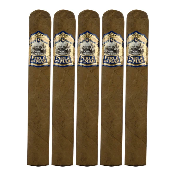 Perla Del Mar Perla Toro Shade (6.25x54 / 5 Pack)