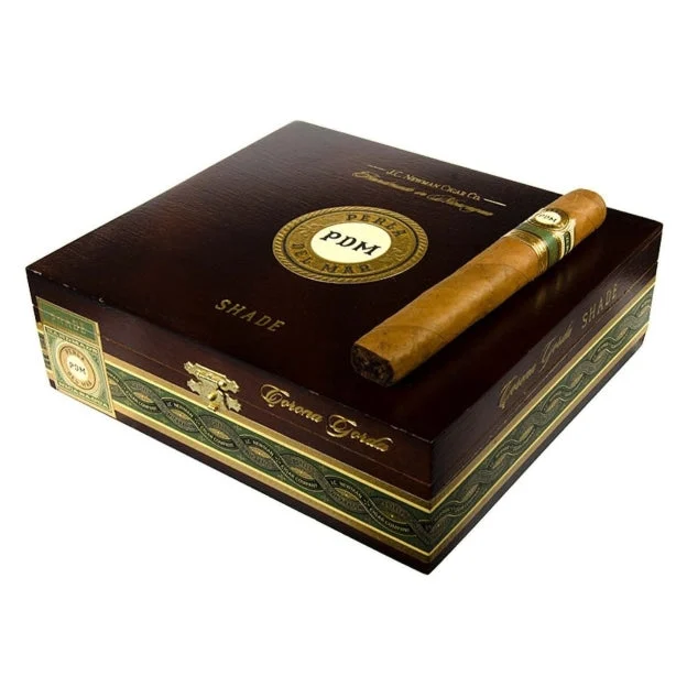 Perla del Mar Shade Corona Cigars