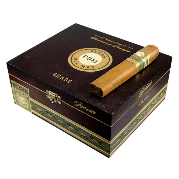 Perla del Mar Shade Robusto Cigars