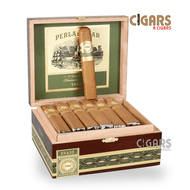 Perla del Mar Shade Robusto