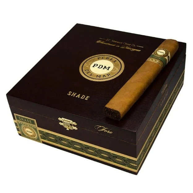 Perla del Mar Shade Toro Cigars