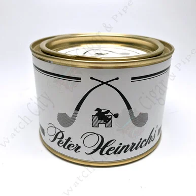 Peter Heinrich Curly Special3.5oz Tin