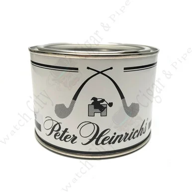 Peter Heinrich Dark Strong Flake3.5 oz Tin
