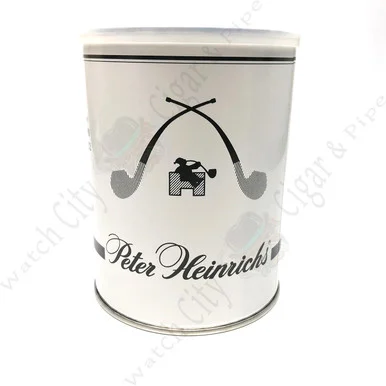 Peter Heinrich Dark Strong Flake7oz Tin