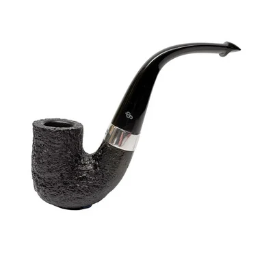 Peterson 2025 Pipe of the Year Sandblast P-Lip (#78/1000)