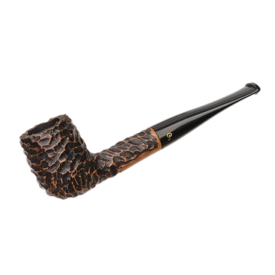Peterson Aran 06 Fishtail Pipe – Rustic