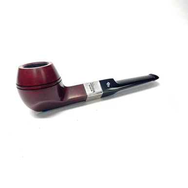 Peterson Deluxe Classic Terracotta P-lip Shape #150
