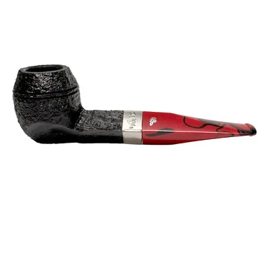 Peterson Dracula Sandblasted #150 Fishtail
