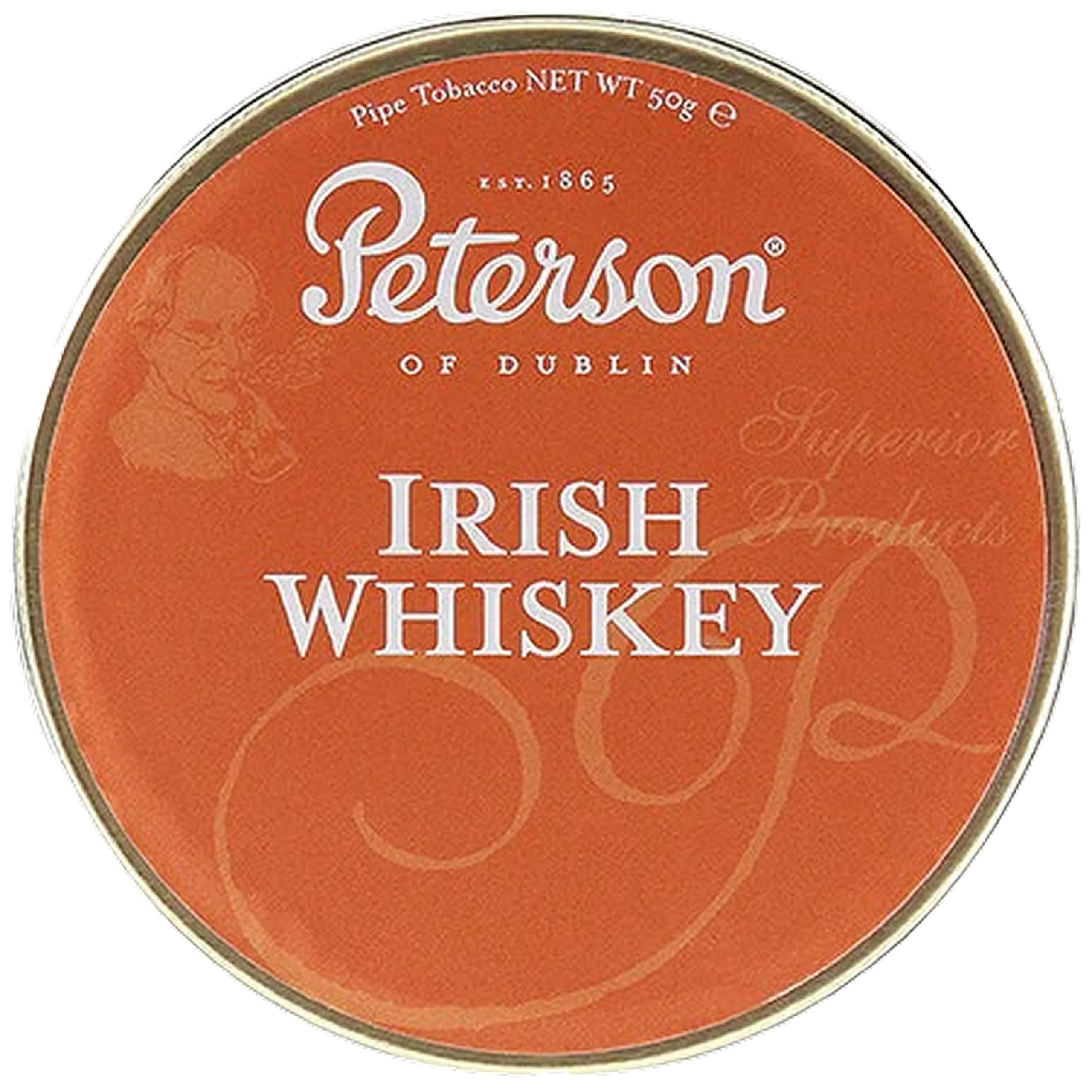 Peterson Irish Whiskey