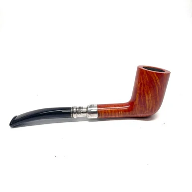 Peterson Natural Spigot #124 Fishtail