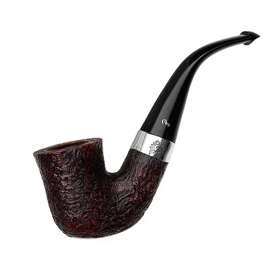 Peterson Sherlock Holmes Original Sandblasted Pipe