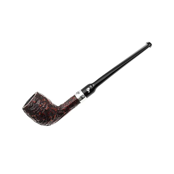 Peterson Speciality Belgique Rusticated Pipe