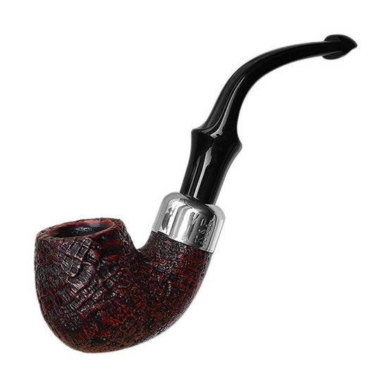 Peterson Standard System Rusticated Pipe 317
