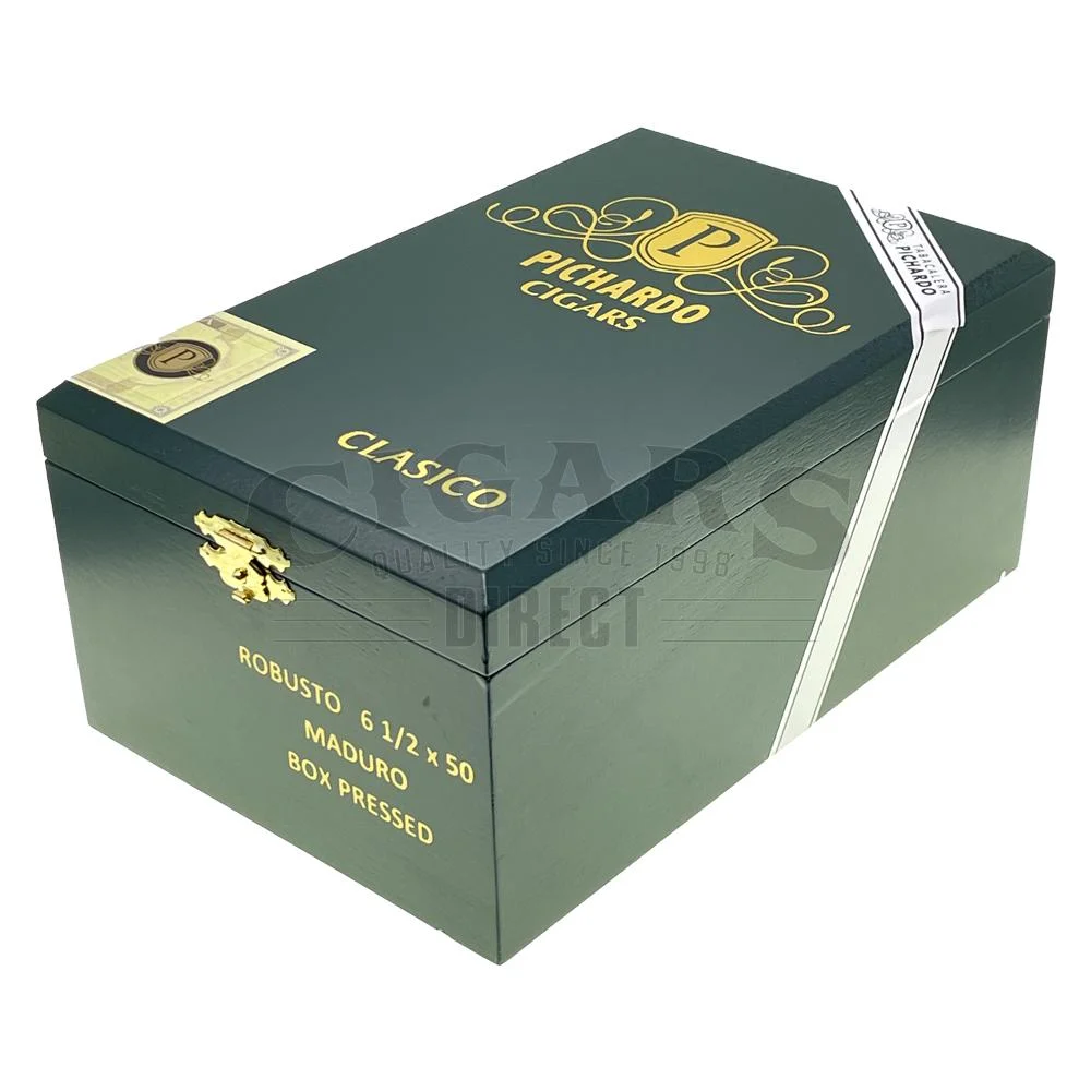 Pichardo Clasico Maduro Toro