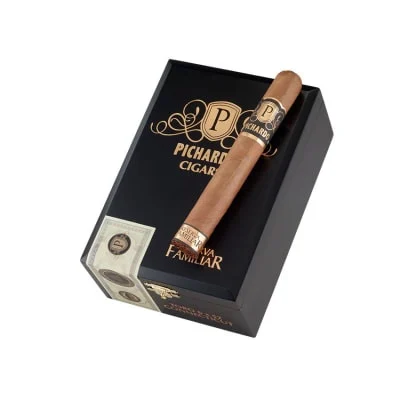 Pichardo Reserva Familiar Connecticut Toro (6x52 / Box 15)