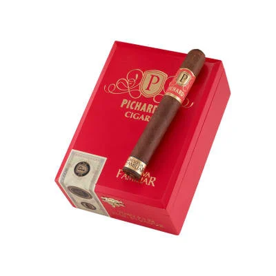 Pichardo Reserva Familiar Habano Corona Gorda (5.6x46 / Box 15)