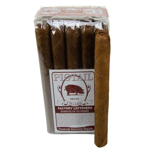 Pigtail Factory Leftovers Churchill Habano
