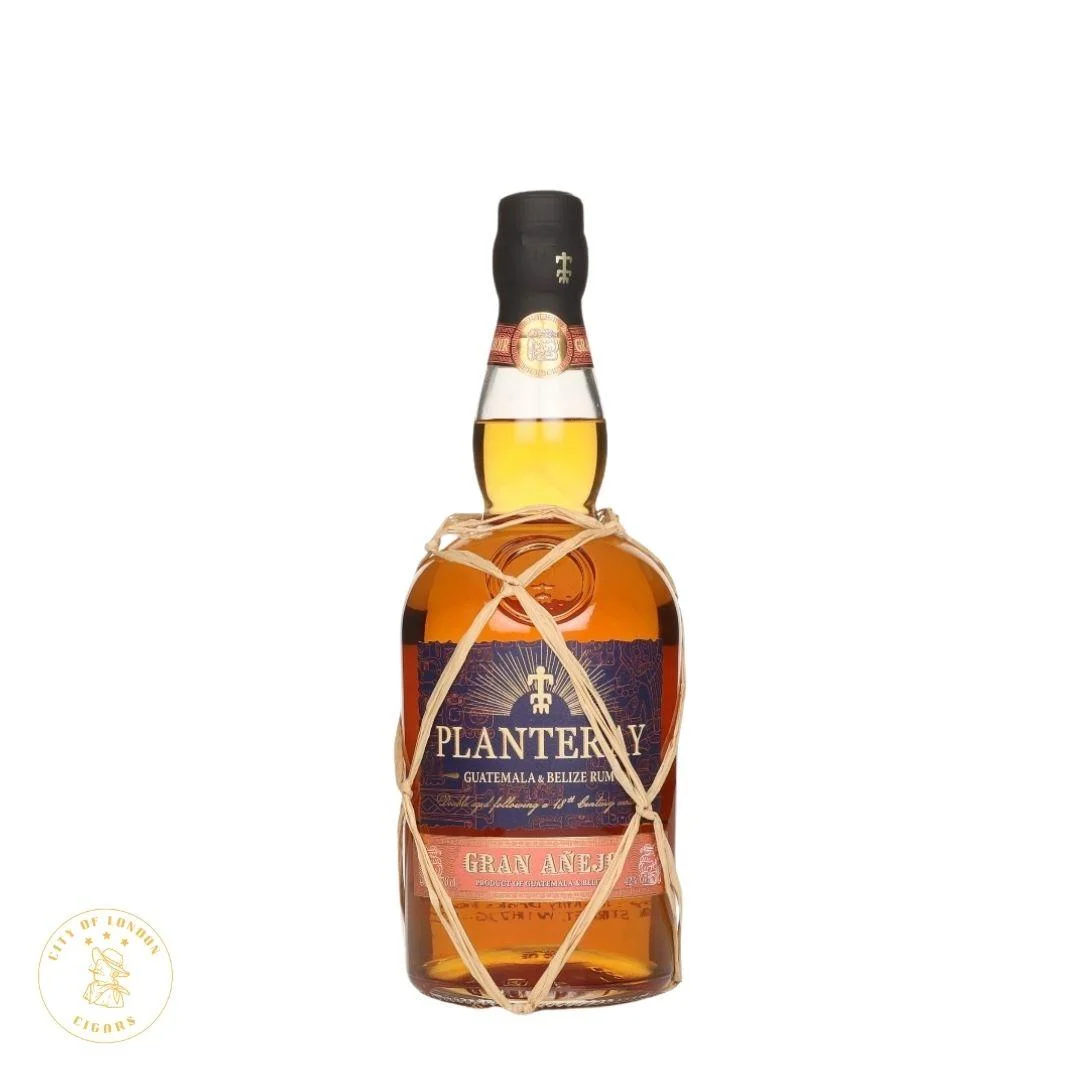 Plantation Gran Anejo Rum